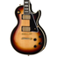 Epiphone Inspired by Gibson Custom Les Paul Custom Electric Guitar, Sedona Burst