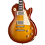 Epiphone 1959 Les Paul Standard Reissue Electric Guitar, Golden Poppy Burst