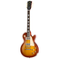 Epiphone 1959 Les Paul Standard Reissue Electric Guitar, Golden Poppy Burst