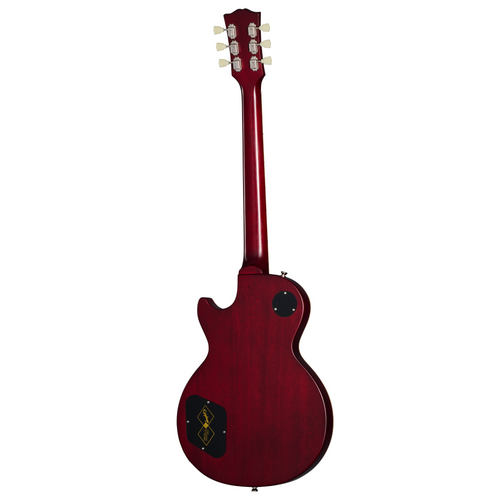 Epiphone '59 Les Paul Standard Electric Guitar, Iced Tea