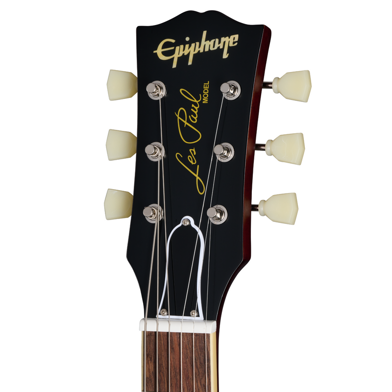 Epiphone '59 Les Paul Standard Electric Guitar, Tobacco Burst w/Hard Case