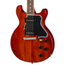 Epiphone 1960 Les Paul Special Double Cut Reissue Electric Guitar, Cherry Red
