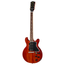 Epiphone 1960 Les Paul Special Double Cut Reissue Electric Guitar, Cherry Red