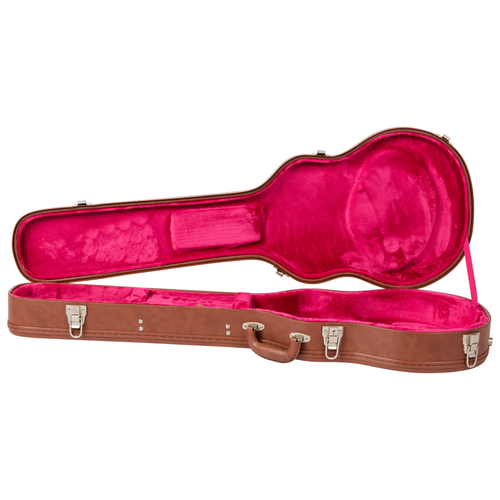 Epiphone 1960 Les Paul Special Double Cut Reissue Electric Guitar, Cherry Red