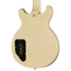 Epiphone 1960 Les Paul Special Double Cut Reissue Electric Guitar, TV White