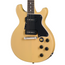Epiphone 1960 Les Paul Special Double Cut Reissue Electric Guitar, TV Yellow