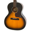 Epiphone L-00 Studio Acoustic-Electric Guitar, Vintage Sunburst