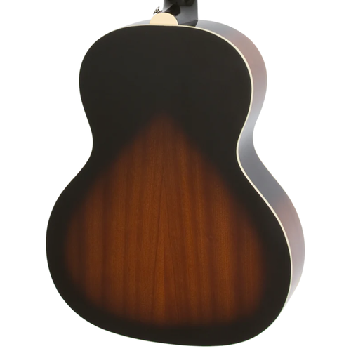 Epiphone L-00 Studio Acoustic-Electric Guitar, Vintage Sunburst