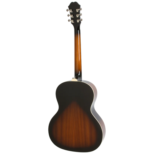 Epiphone L-00 Studio Acoustic-Electric Guitar, Vintage Sunburst
