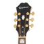Epiphone EJ-200SCE Solid Top Acoustic-Electric Guitar- Vintage Natural