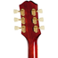 Epiphone Hummingbird Standard Acoustic-Electric Guitar, Rosewood Fingerboard, Cherry Sunburst