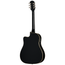 Epiphone J-45 Standard EC Acoustic-Electric Guitar, Rosewood Fingerboard, Vintage Sunburst