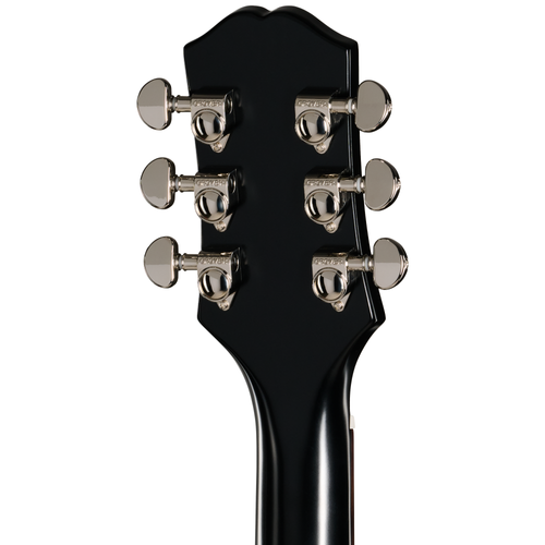 Epiphone J-45 Standard EC Acoustic-Electric Guitar, Rosewood Fingerboard, Vintage Sunburst