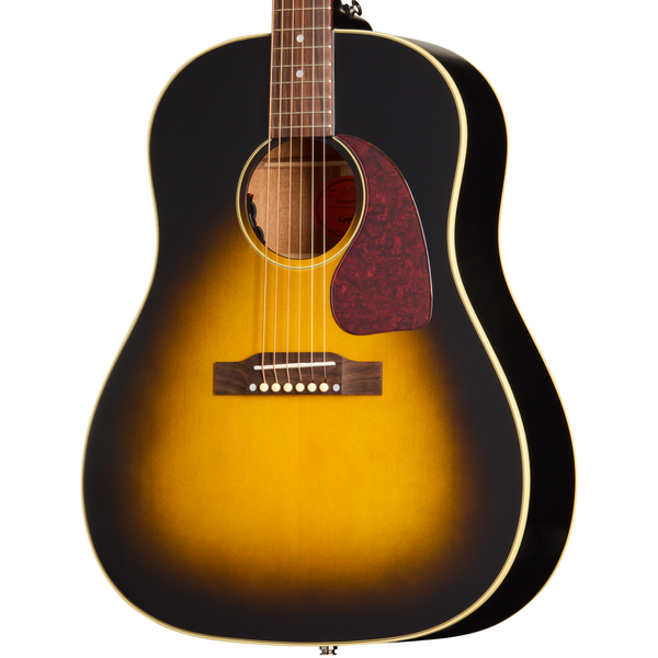 【中古美品】Epiphone J-45 Vintage Sunburst EIAJ4SVSNH1-epiphone-j45-
