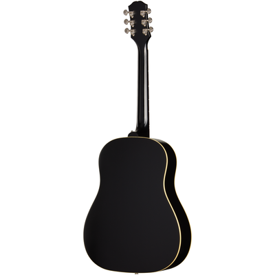 Epiphone J-45 Standard Acoustic-Electric Guitar, Rosewood Fingerboard, Vintage Sunburst