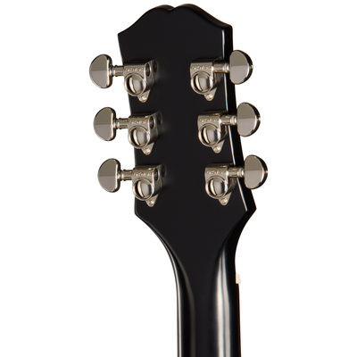 Epiphone J-45 Standard Acoustic-Electric Guitar, Rosewood Fingerboard, Vintage Sunburst
