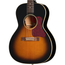 Epiphone L-00 Standard Acoustic-Electric Guitar, Vintage Sunburst