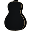 Epiphone L-00 Standard Acoustic-Electric Guitar, Vintage Sunburst