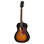 Epiphone L-00 Standard Acoustic-Electric Guitar, Vintage Sunburst