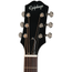 Epiphone L-00 Standard Acoustic-Electric Guitar, Vintage Sunburst