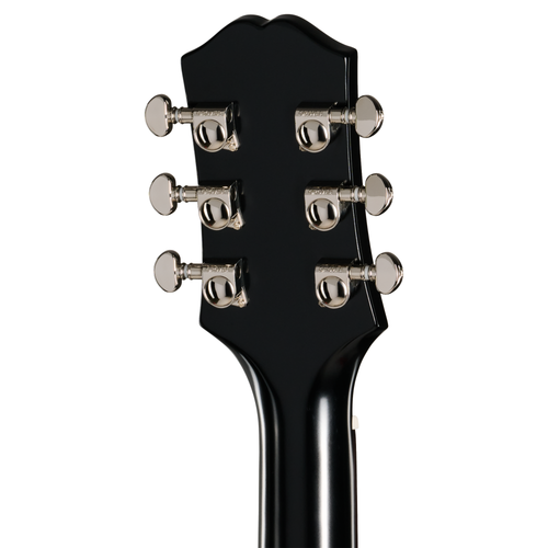 Epiphone L-00 Standard Acoustic-Electric Guitar, Vintage Sunburst