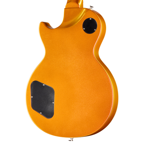 Epiphone Futura Les Paul Custom Electric Guitar, Firestorm Shift
