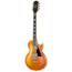 Epiphone Futura Les Paul Custom Electric Guitar, Firestorm Shift
