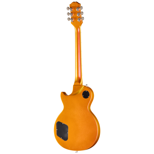Epiphone Futura Les Paul Custom Electric Guitar, Firestorm Shift