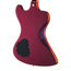 Epiphone Futura RD Custom Electric Guitar, Midnight Ember Shift