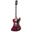 Epiphone Futura RD Custom Electric Guitar, Midnight Ember Shift