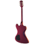 Epiphone Futura RD Custom Electric Guitar, Midnight Ember Shift