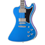 Epiphone Futura RD Custom Electric Guitar, Twilight Shift