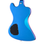 Epiphone Futura RD Custom Electric Guitar, Twilight Shift