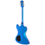 Epiphone Futura RD Custom Electric Guitar, Twilight Shift