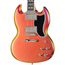 Epiphone Futura SG Custom Electric Guitar, Nitro Shift