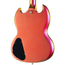 Epiphone Futura SG Custom Electric Guitar, Nitro Shift