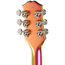Epiphone Futura SG Custom Electric Guitar, Nitro Shift