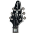 Epiphone Flying V Prophecy Electric Guitar, Aged Jet Black Metallic w/Premium Gig Bag