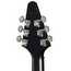 Epiphone Flying V Prophecy Electric Guitar, Aged Jet Black Metallic w/Premium Gig Bag