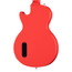 Epiphone Billie Joe Armstrong Les Paul Junior Electric Guitar, Radiant Red