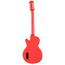 Epiphone Billie Joe Armstrong Les Paul Junior Electric Guitar, Radiant Red