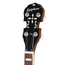 Epiphone Mastertone Classic Banjo w/Hard Case, Natural