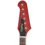 Epiphone '63 Firebird V Electric Guitar, Ember Red w/Hard Case