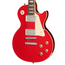 Epiphone Les Paul Standard ‘50s Electric Guitar, Cardinal Red w/ Premium Gig Bag