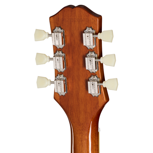 Epiphone Les Paul Standard '50s Electric Guitar, Cardinal