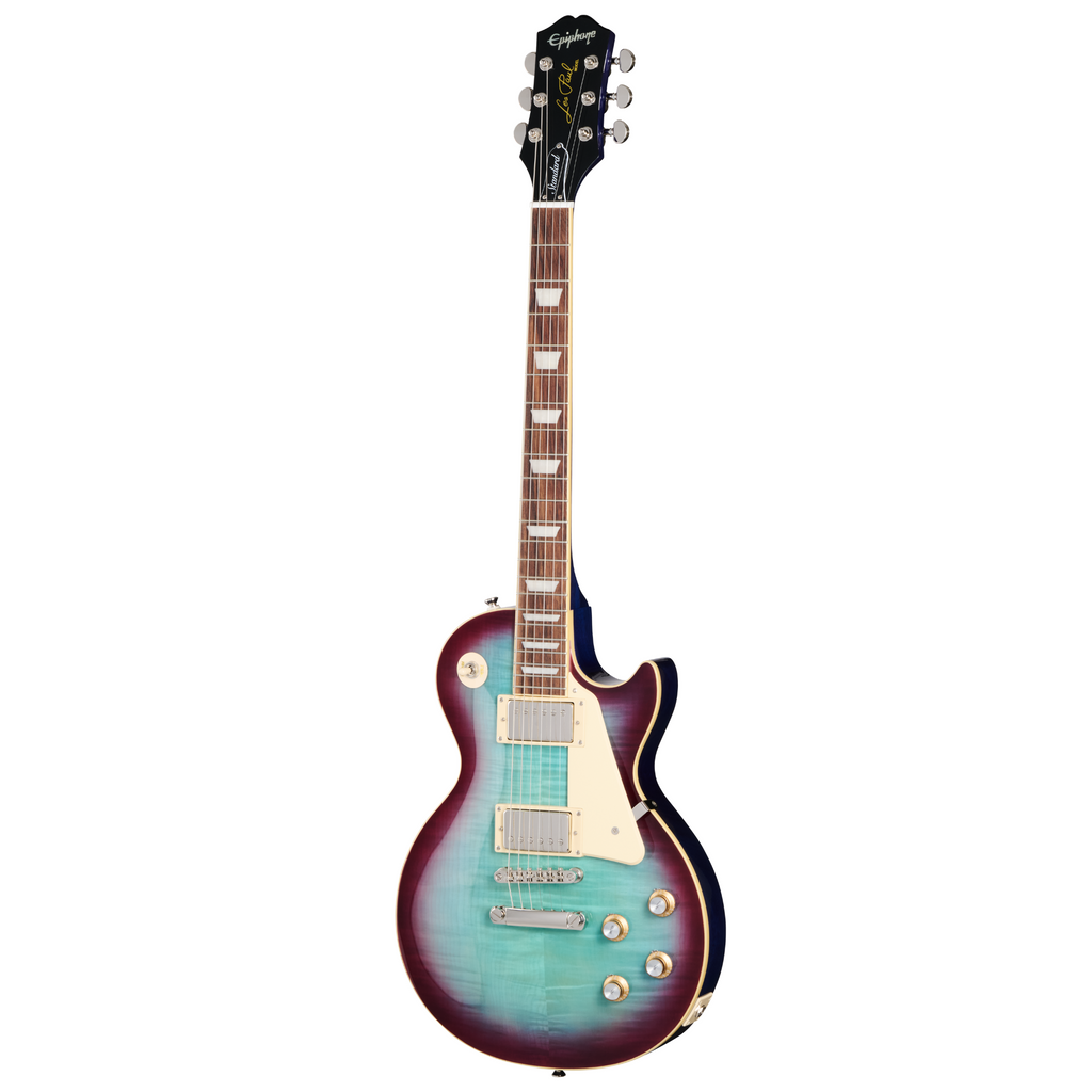 Epiphone Les Paul Standard '60s Figured Electric Guitar