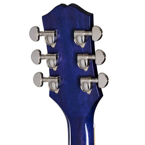 Epiphone Les Paul Standard '60s Figured Electric Guitar