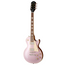Epiphone Les Paul Standard ‘60s Electric Guitar, Heather Poly w/ Premium Gig Bag