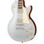 Epiphone Les Paul Standard ‘60s Electric Guitar, Silver Mist w/ Premium Gig Bag