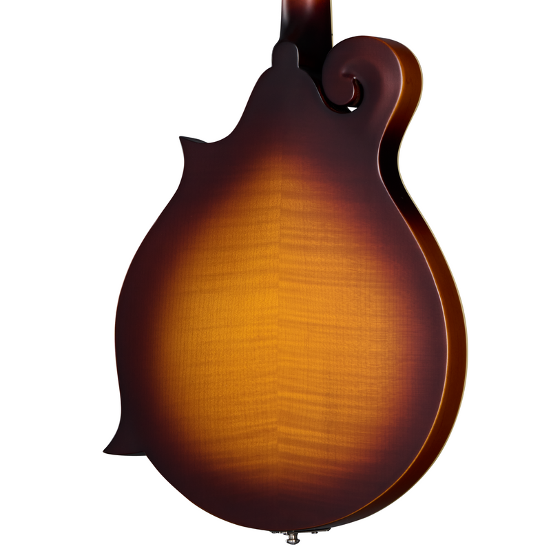 Epiphone F-5 Studio Mandolin w/Premium Gigbag, Vintage Sunburst Satin